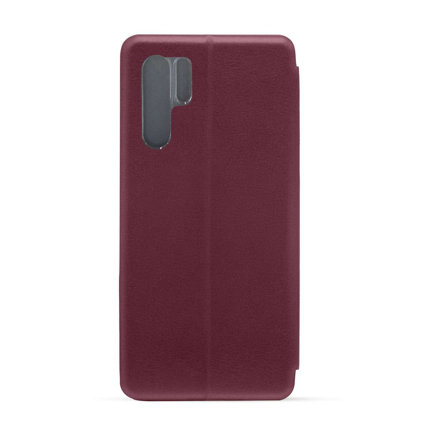 Futrola ROYAL FLIP COVER za Huawei P30 Pro bordo