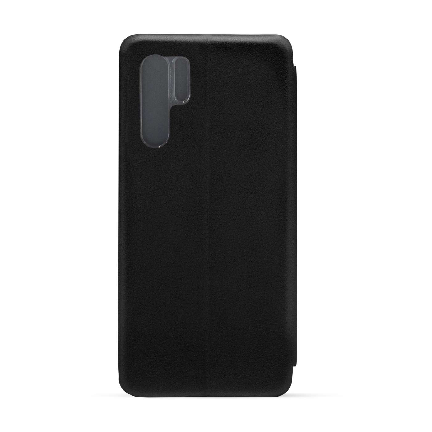 Futrola ROYAL FLIP COVER za Huawei P30 Pro crna