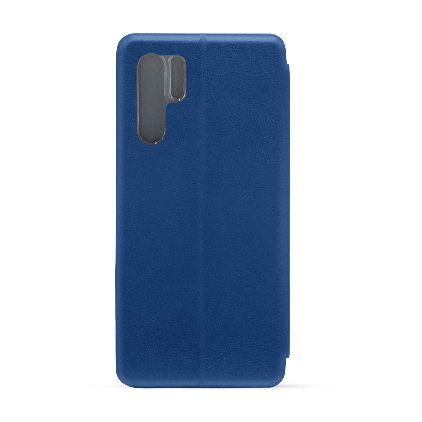 Futrola ROYAL FLIP COVER za Huawei P30 Pro kraljevsko plava