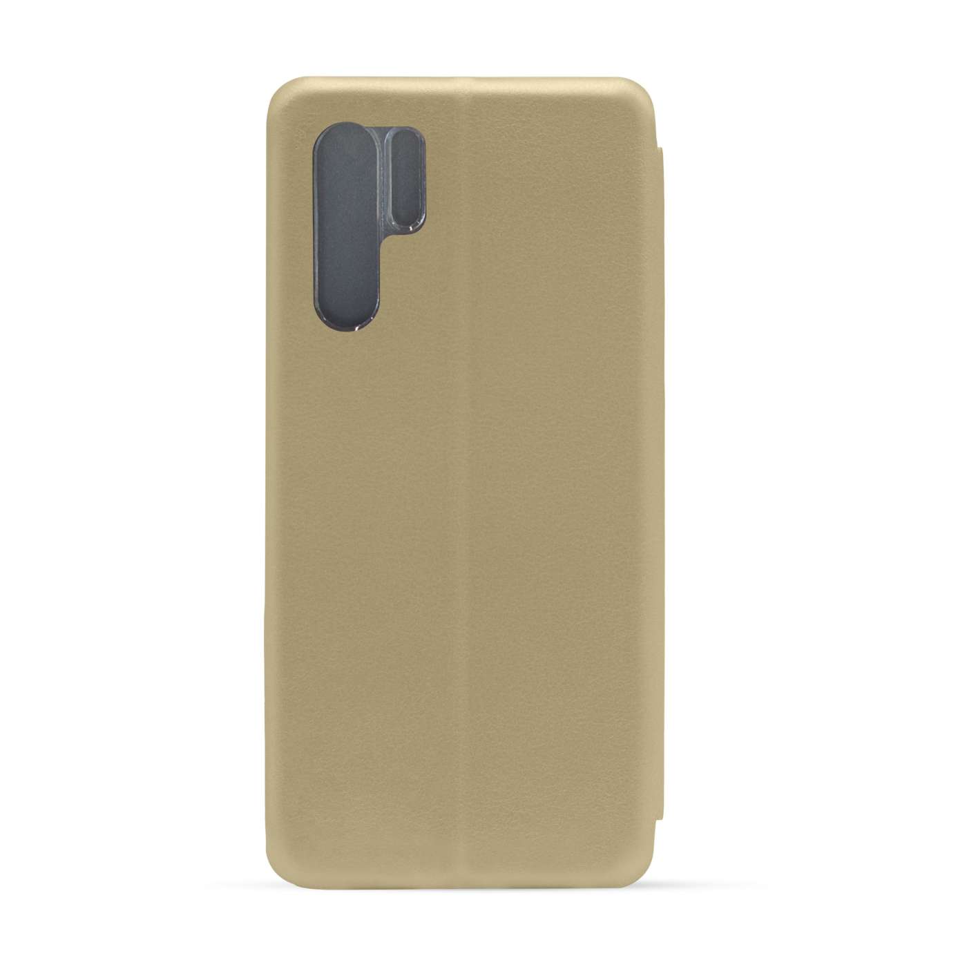 Futrola ROYAL FLIP COVER za Huawei P30 Pro zlatna