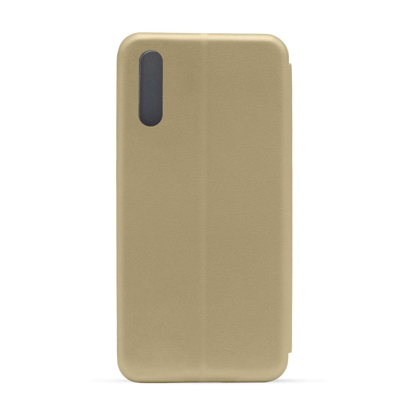 Futrola ROYAL FLIP COVER za Huawei P30 zlatna