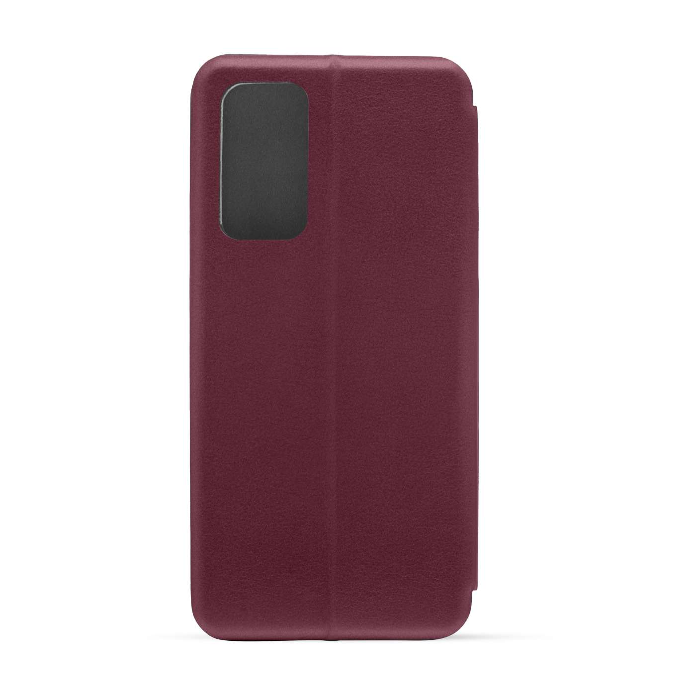 Futrola ROYAL FLIP COVER za Huawei P40 bordo