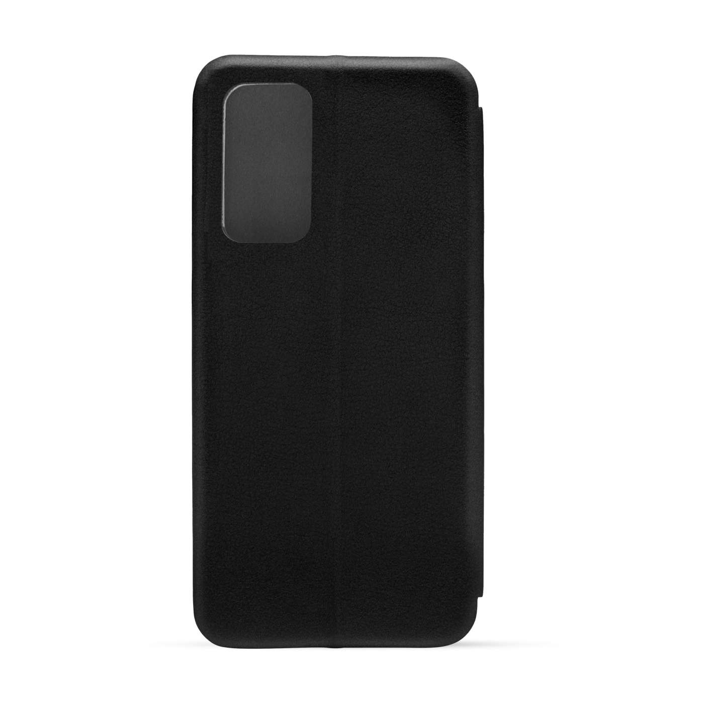 Futrola ROYAL FLIP COVER za Huawei P40 crna