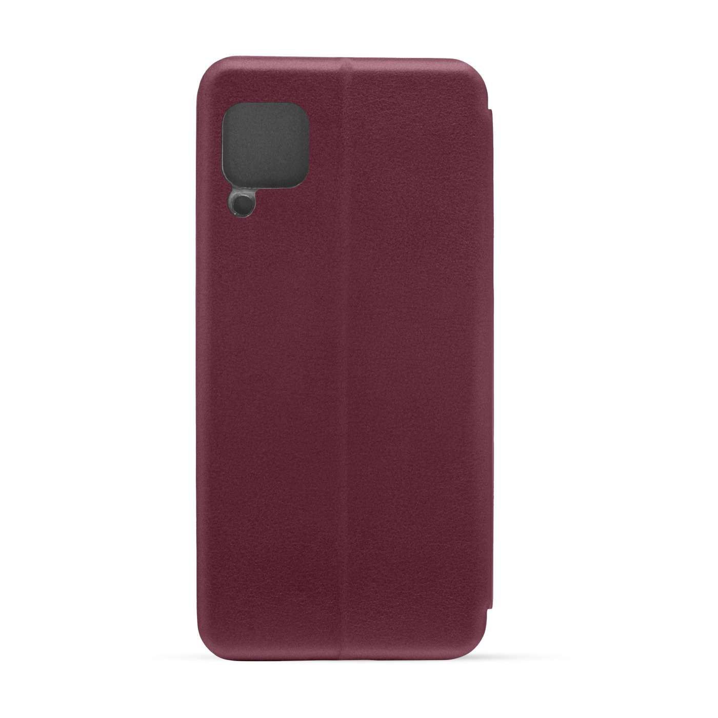 Futrola ROYAL FLIP COVER za Huawei P40 Lite bordo