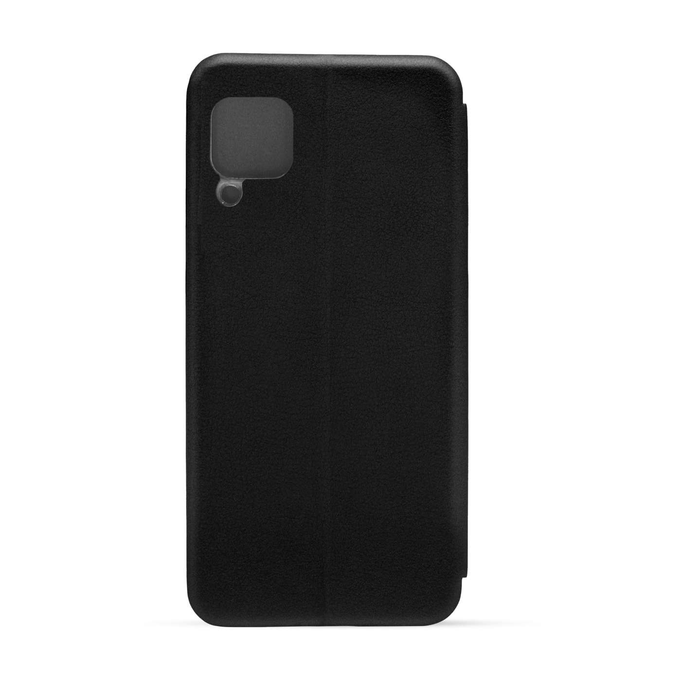 Futrola ROYAL FLIP COVER za Huawei P40 Lite crna