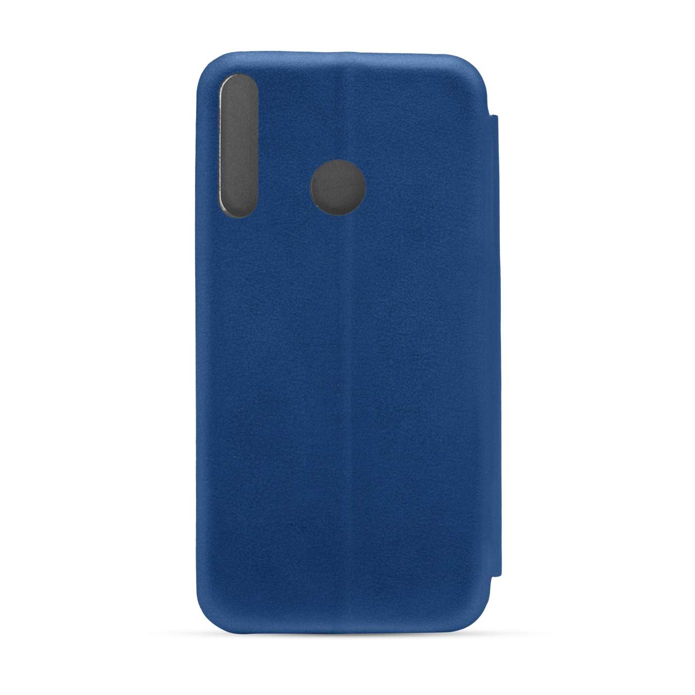 Futrola ROYAL FLIP COVER za Huawei P40 Lite E kraljevsko plava