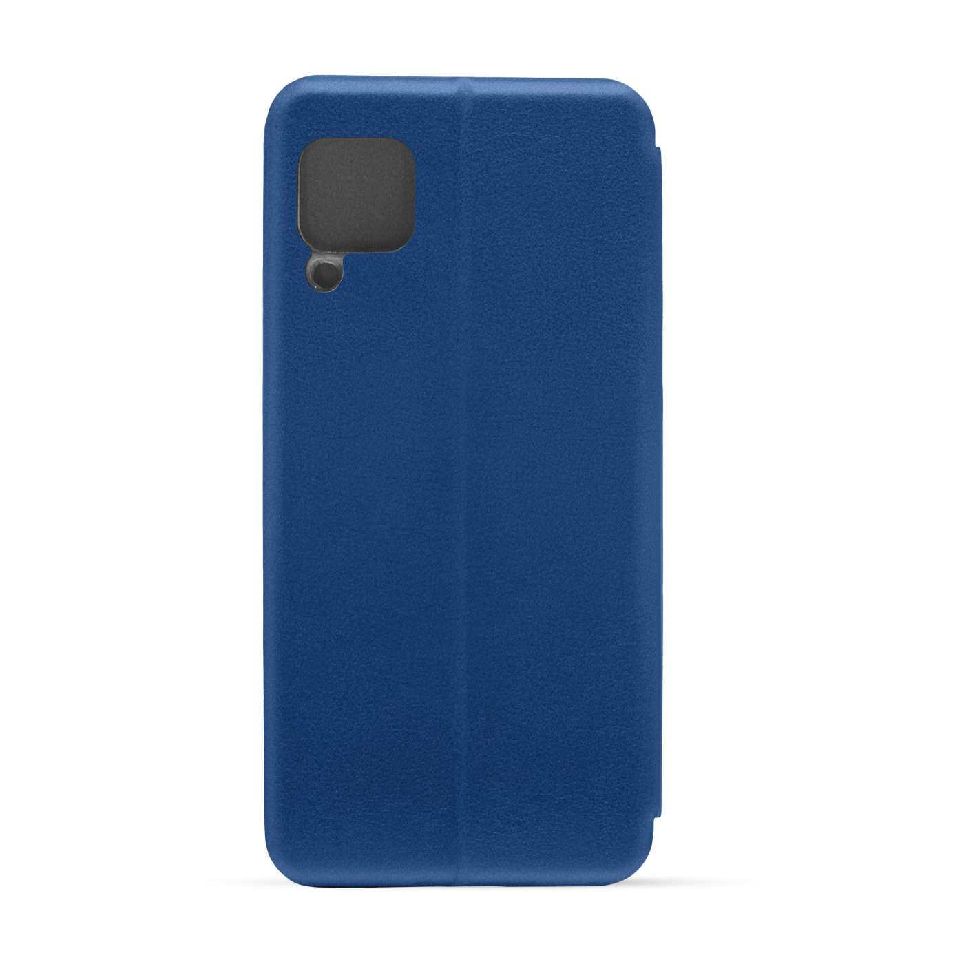 Futrola ROYAL FLIP COVER za Huawei P40 Lite kraljevsko plava