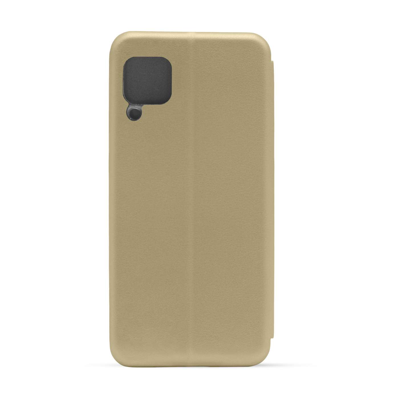 Futrola ROYAL FLIP COVER za Huawei P40 Lite zlatna