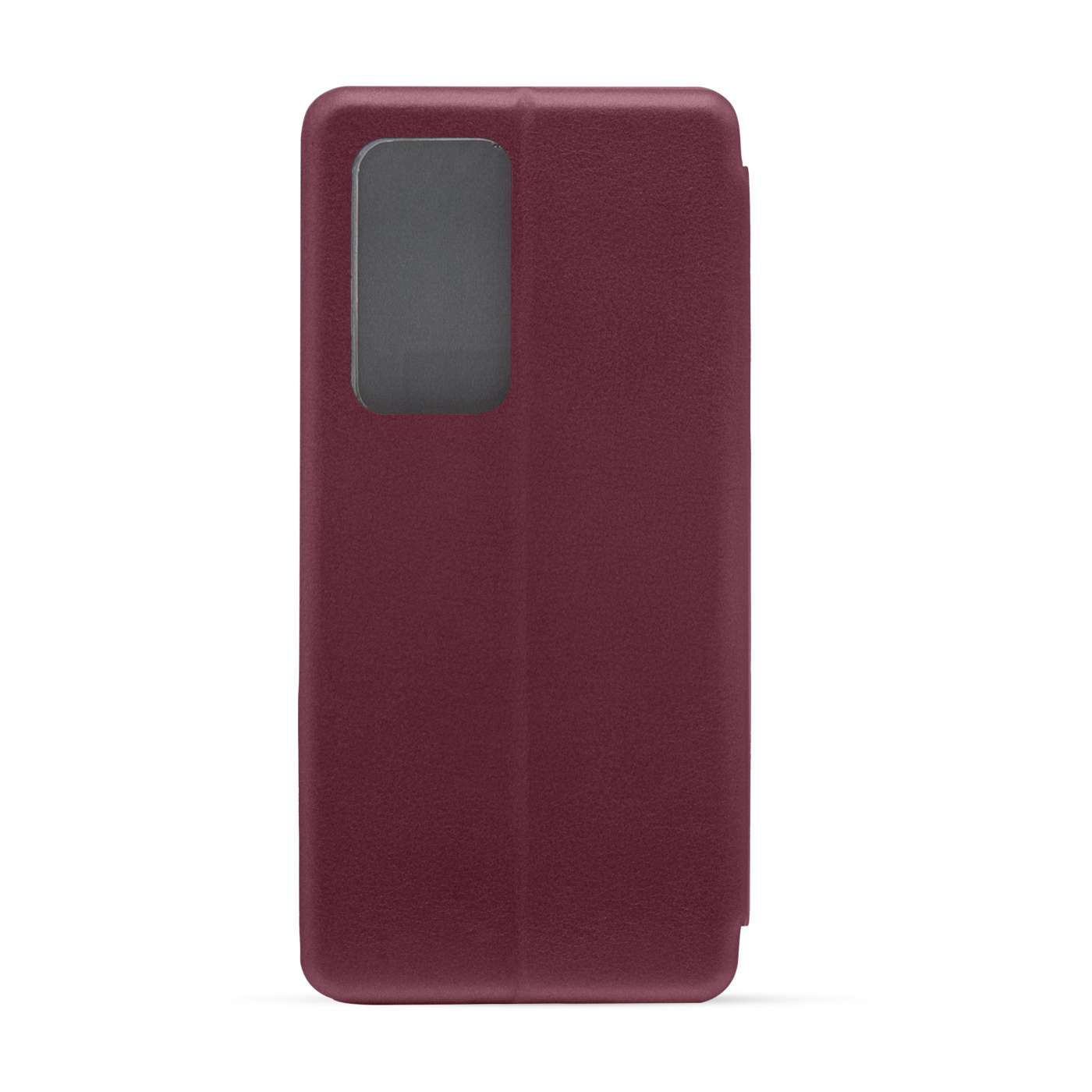 Futrola ROYAL FLIP COVER za Huawei P40 Pro bordo