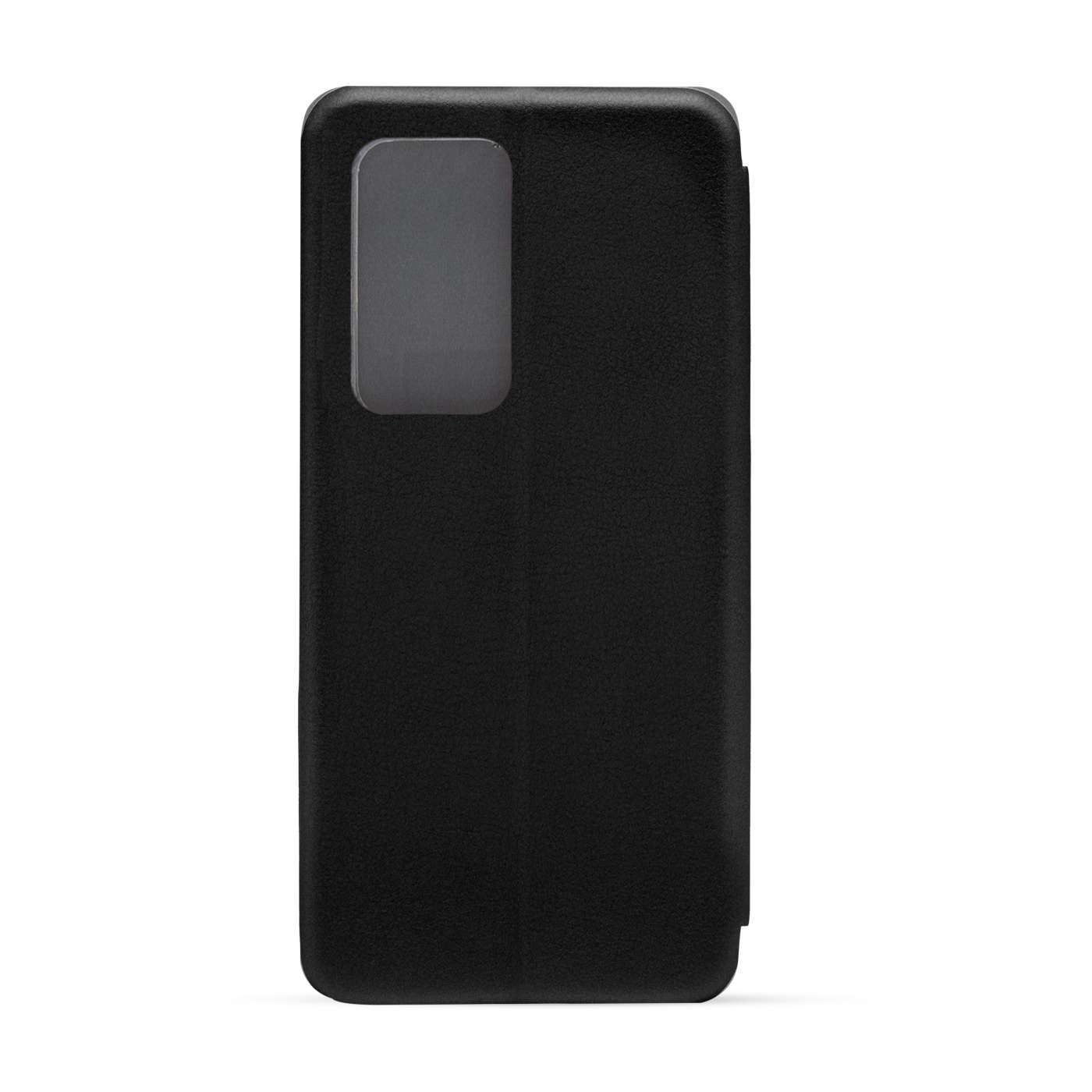 Futrola ROYAL FLIP COVER za Huawei P40 Pro crna