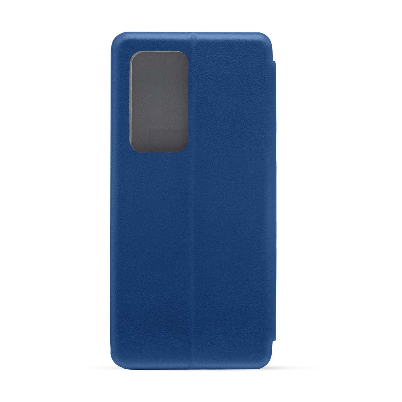 Futrola ROYAL FLIP COVER za Huawei P40 Pro kraljevsko plava