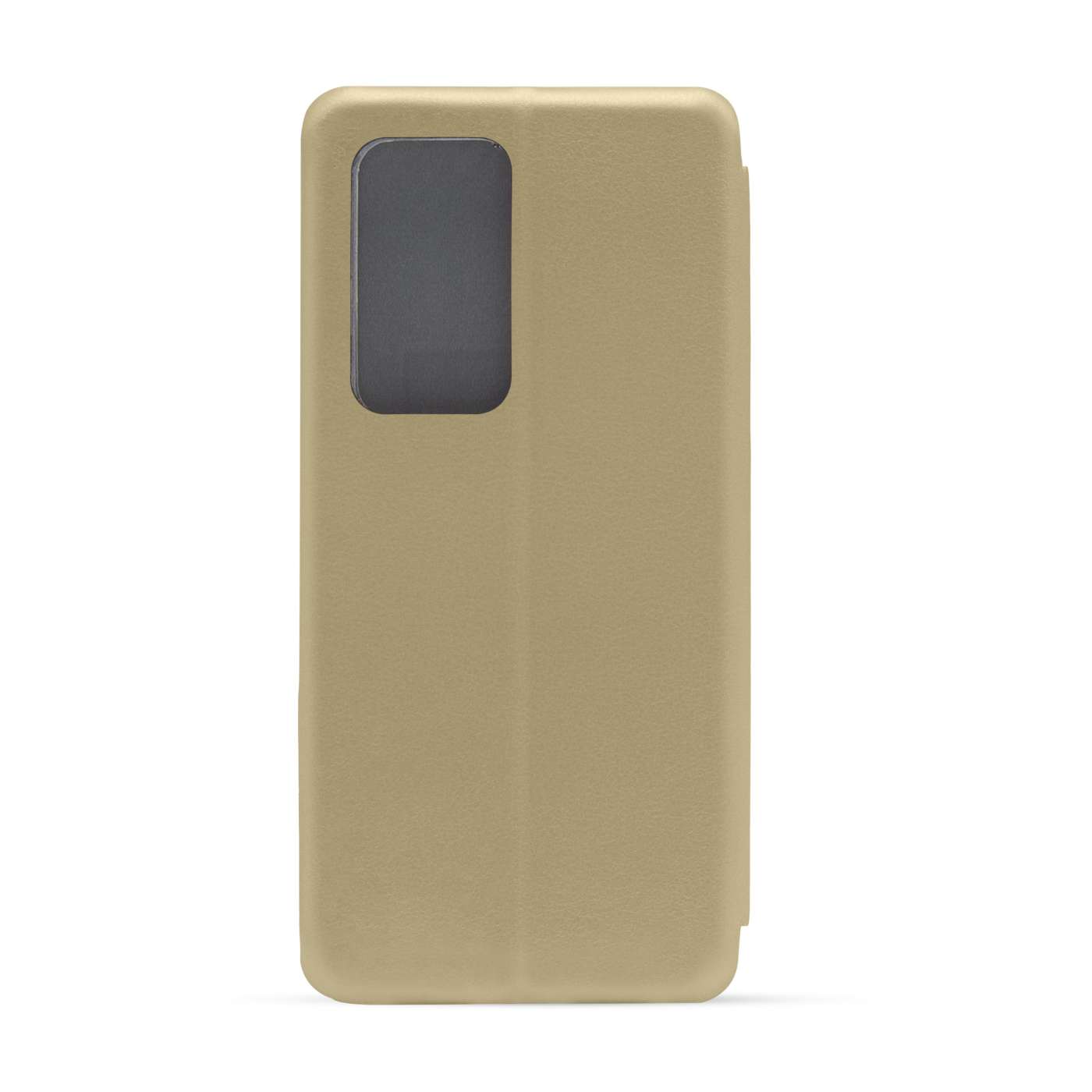 Futrola ROYAL FLIP COVER za Huawei P40 Pro zlatna