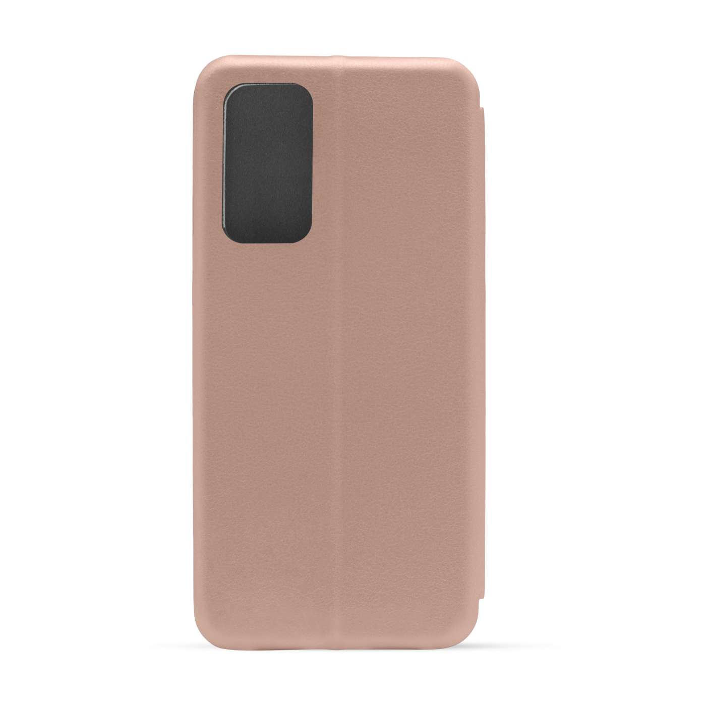 Futrola ROYAL FLIP COVER za Huawei P40 puder roze