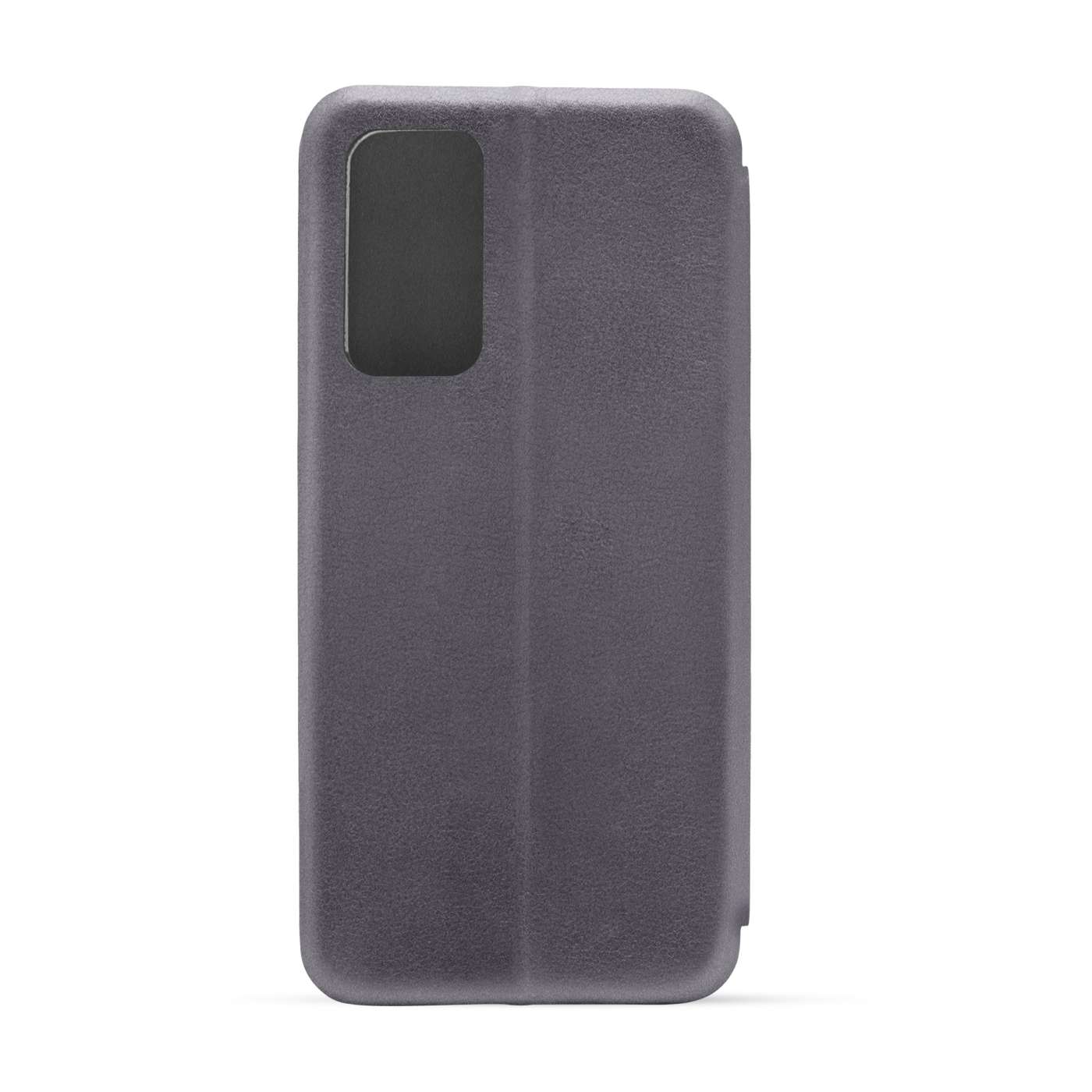 Futrola ROYAL FLIP COVER za Huawei P40 siva