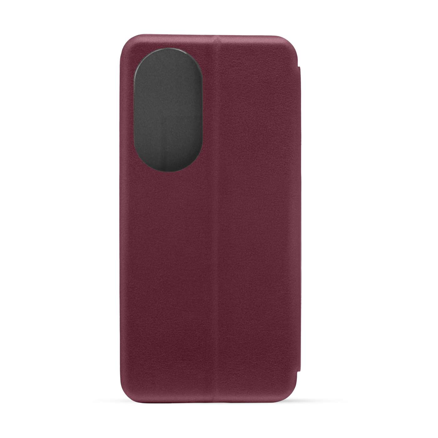 Futrola ROYAL FLIP COVER za Huawei P50 bordo