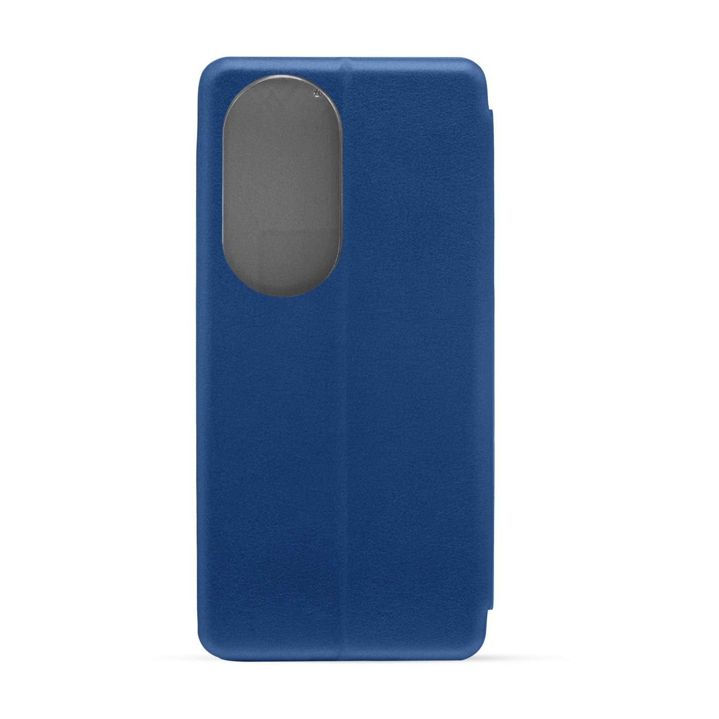 Futrola ROYAL FLIP COVER za Huawei P50 Pro kraljevsko plava