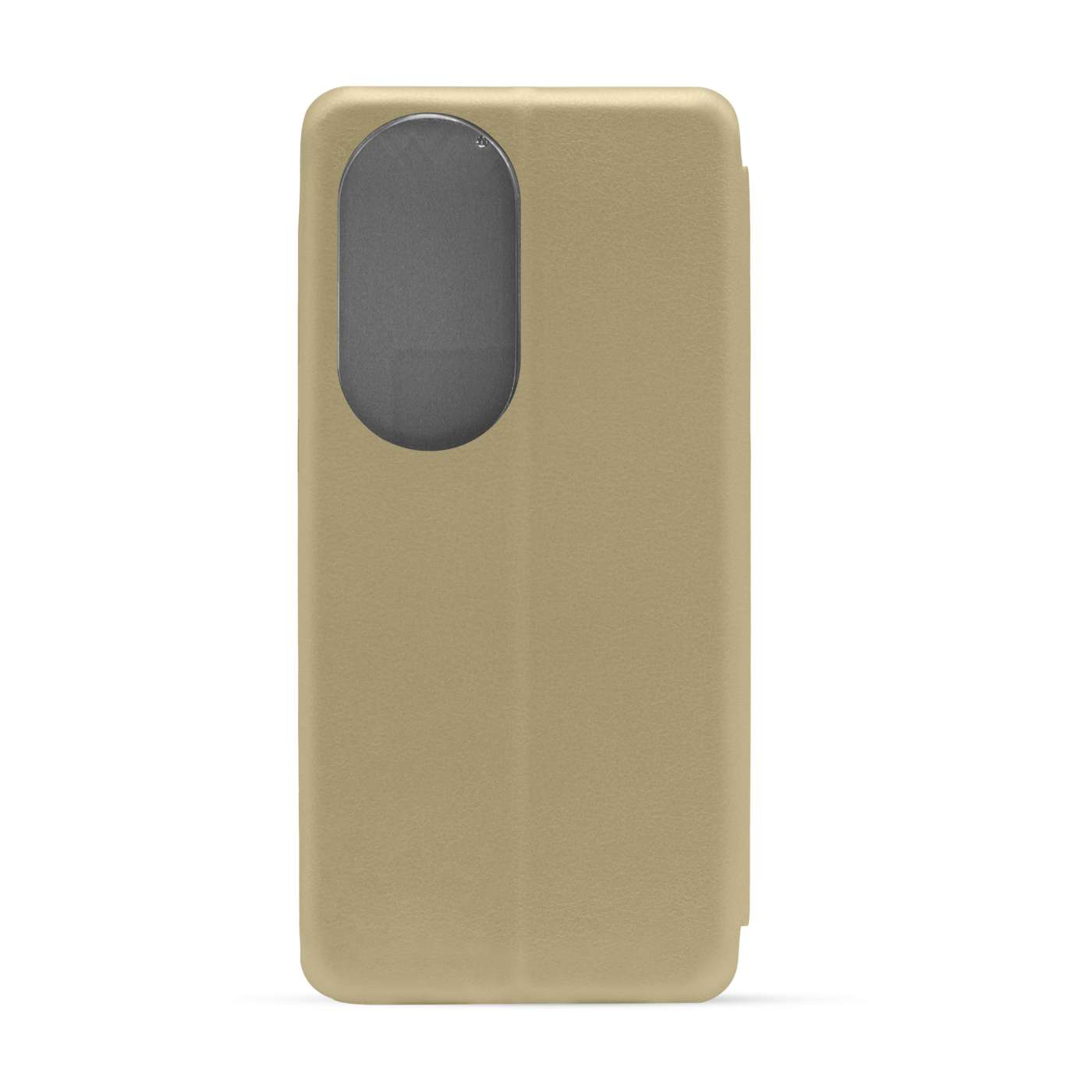 Futrola ROYAL FLIP COVER za Huawei P50 Pro zlatna