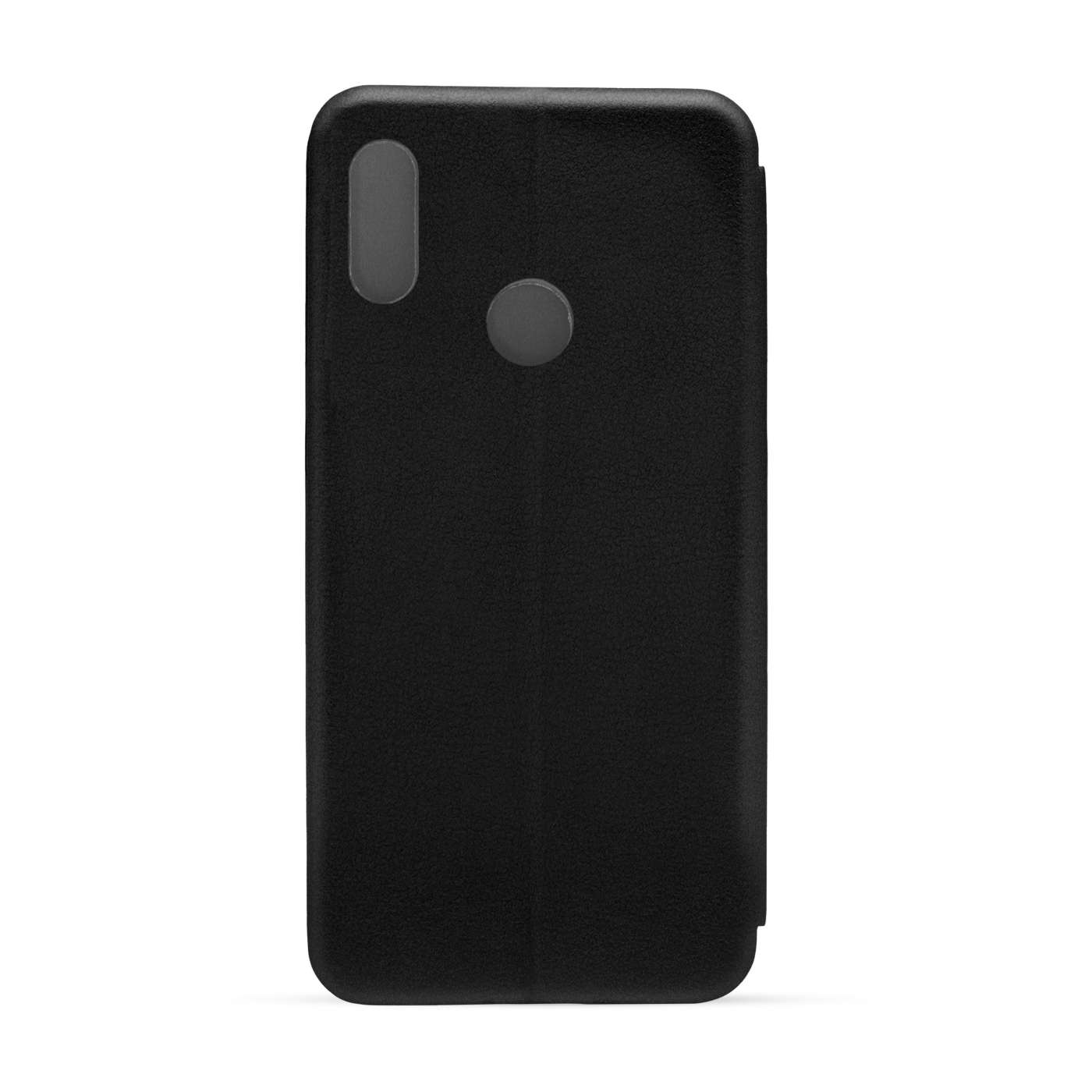 Futrola ROYAL FLIP COVER za Huawei Y6 (2019) crna