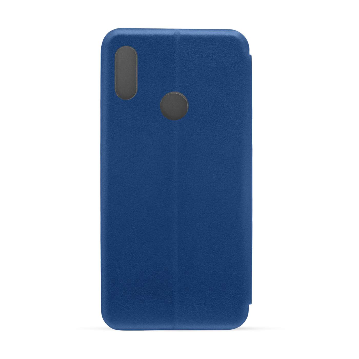 Futrola ROYAL FLIP COVER za Huawei Y6 (2019) kraljevsko plava