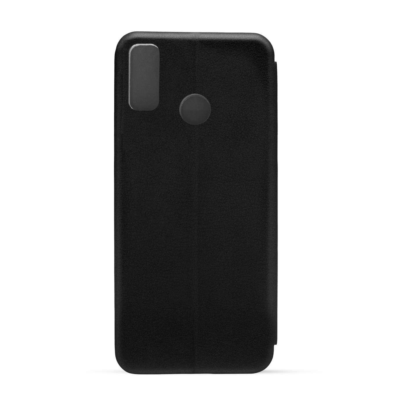 Futrola ROYAL FLIP COVER za Huawei Y9 (2019) crna