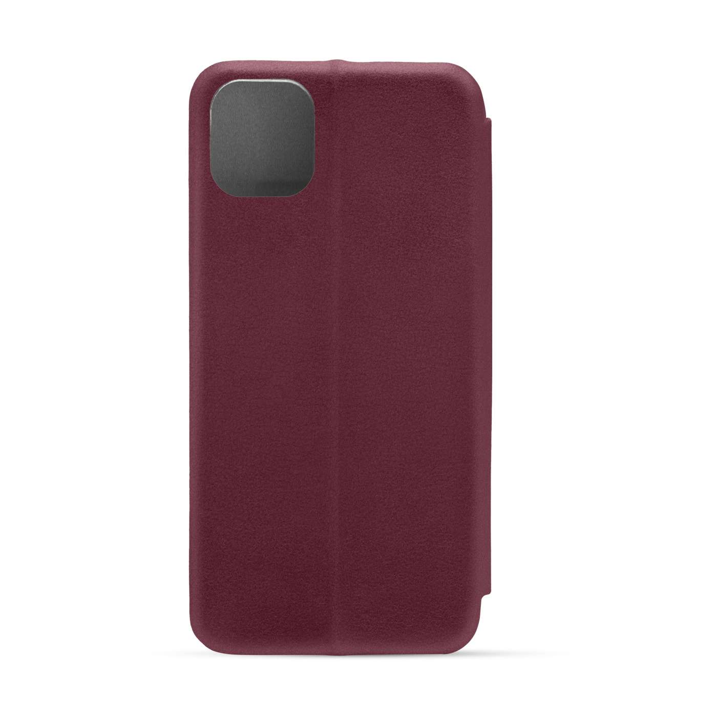 Futrola ROYAL FLIP COVER za Iphone 11 (6.1) bordo