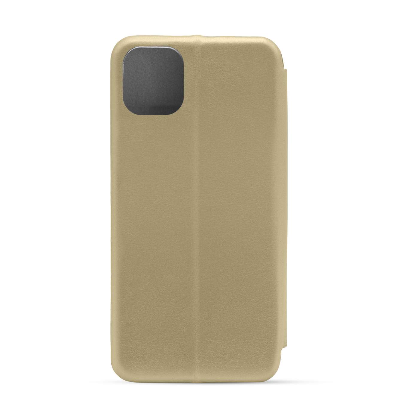 Futrola ROYAL FLIP COVER za Iphone 11 (6.1) zlatna