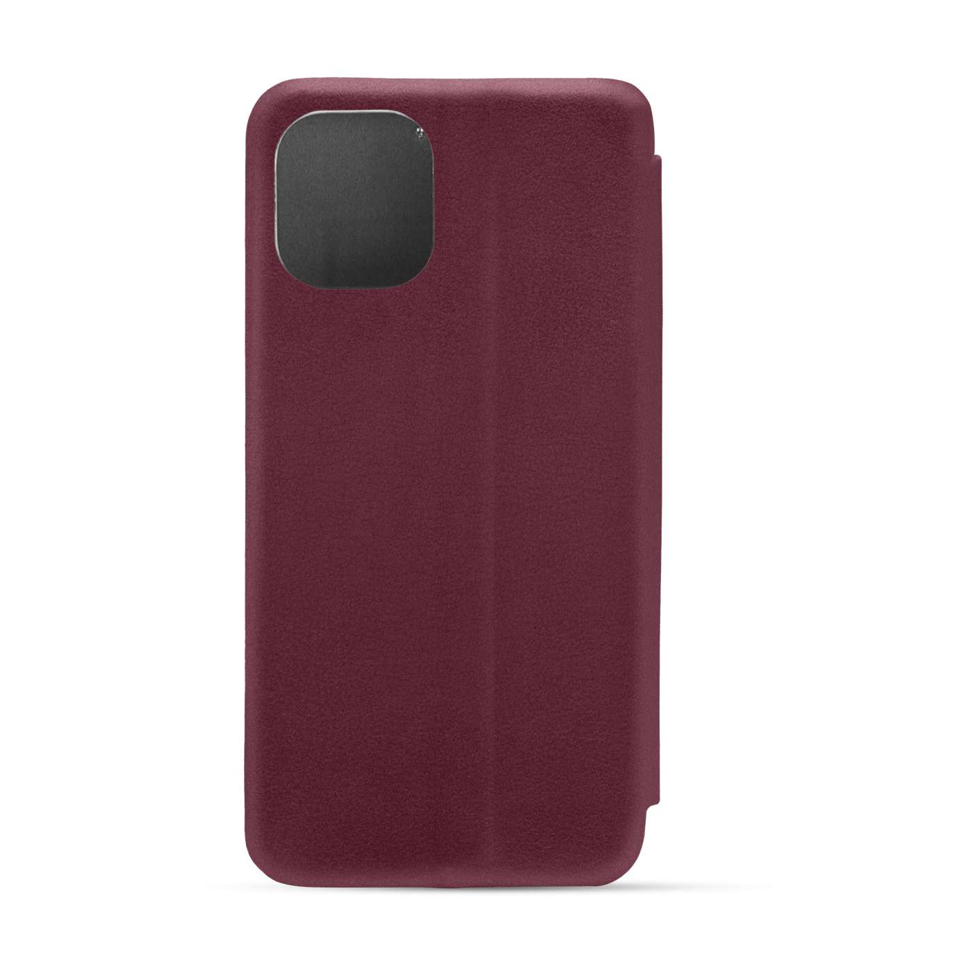 Futrola ROYAL FLIP COVER za Iphone 12 Mini (5.4) bordo