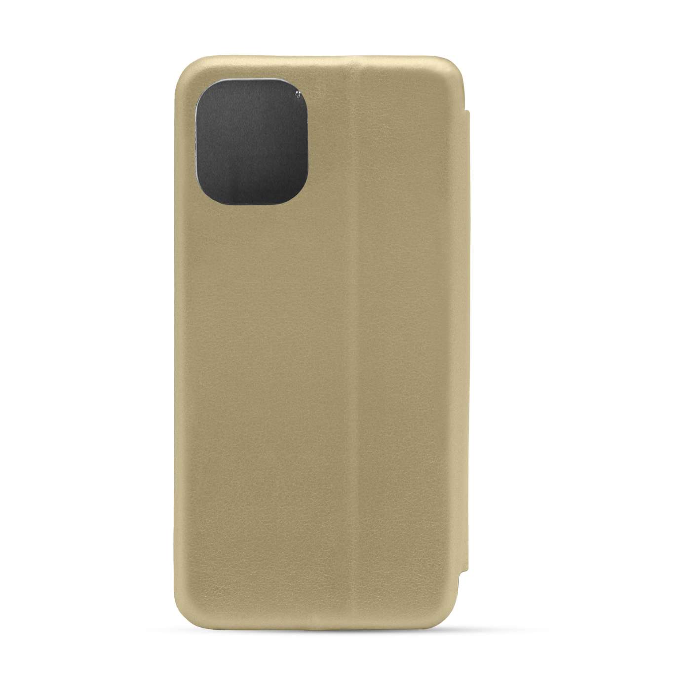 Futrola ROYAL FLIP COVER za Iphone 12 Mini (5.4) zlatna