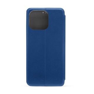Futrola ROYAL FLIP COVER za Iphone 15 Pro Max kraljevsko plava