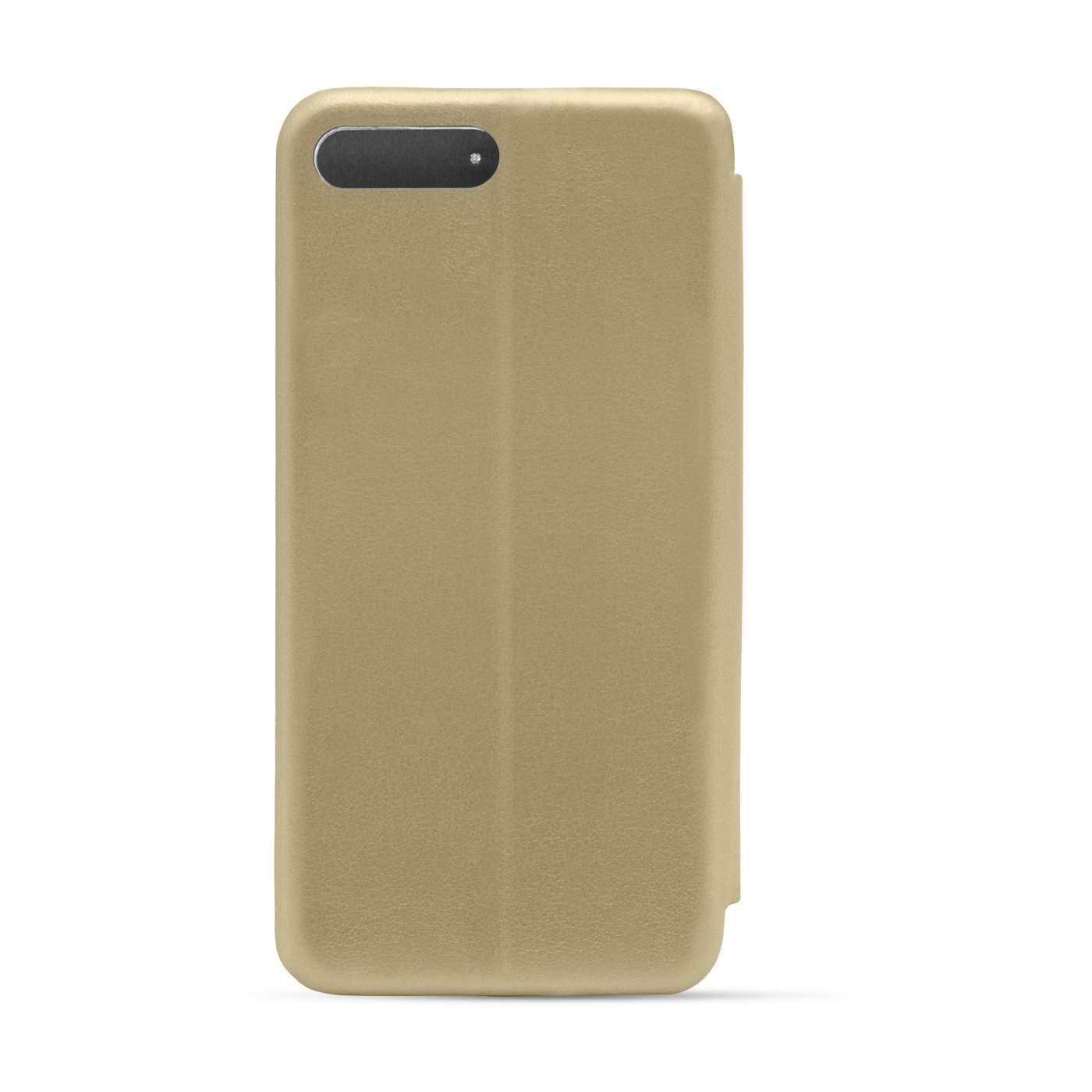 Futrola ROYAL FLIP COVER za Iphone 8 Plus (5.5) zlatna