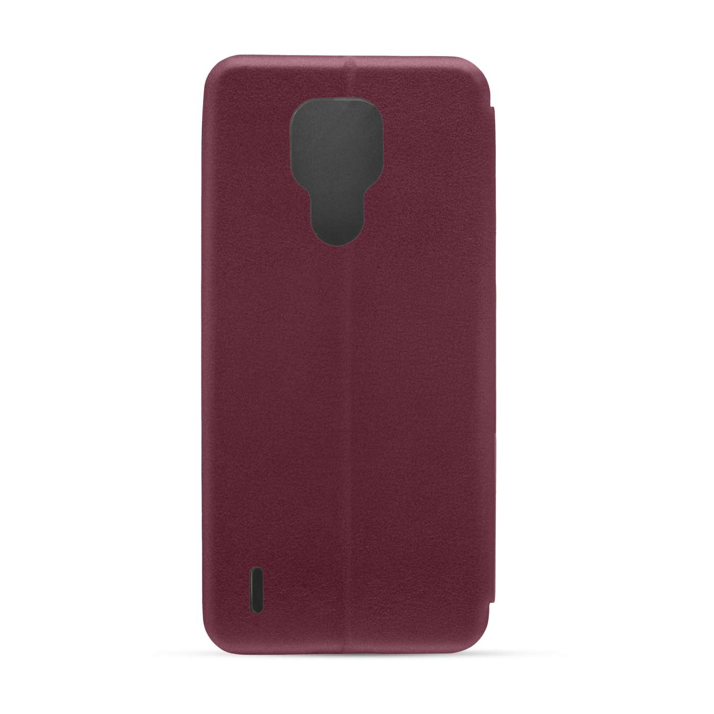 Futrola ROYAL FLIP COVER za Motorola E7 bordo