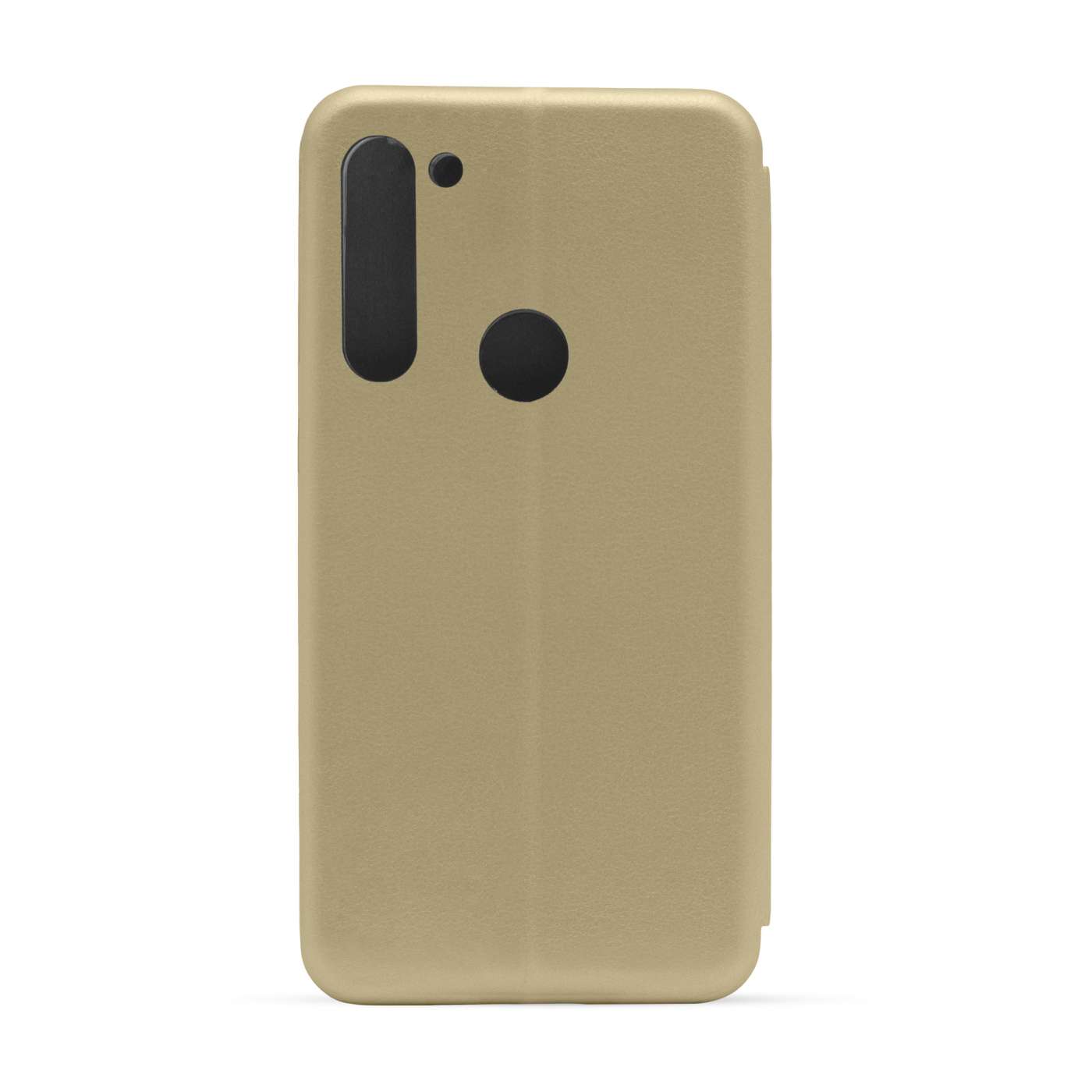 Futrola ROYAL FLIP COVER za Motorola G8 Power zlatna