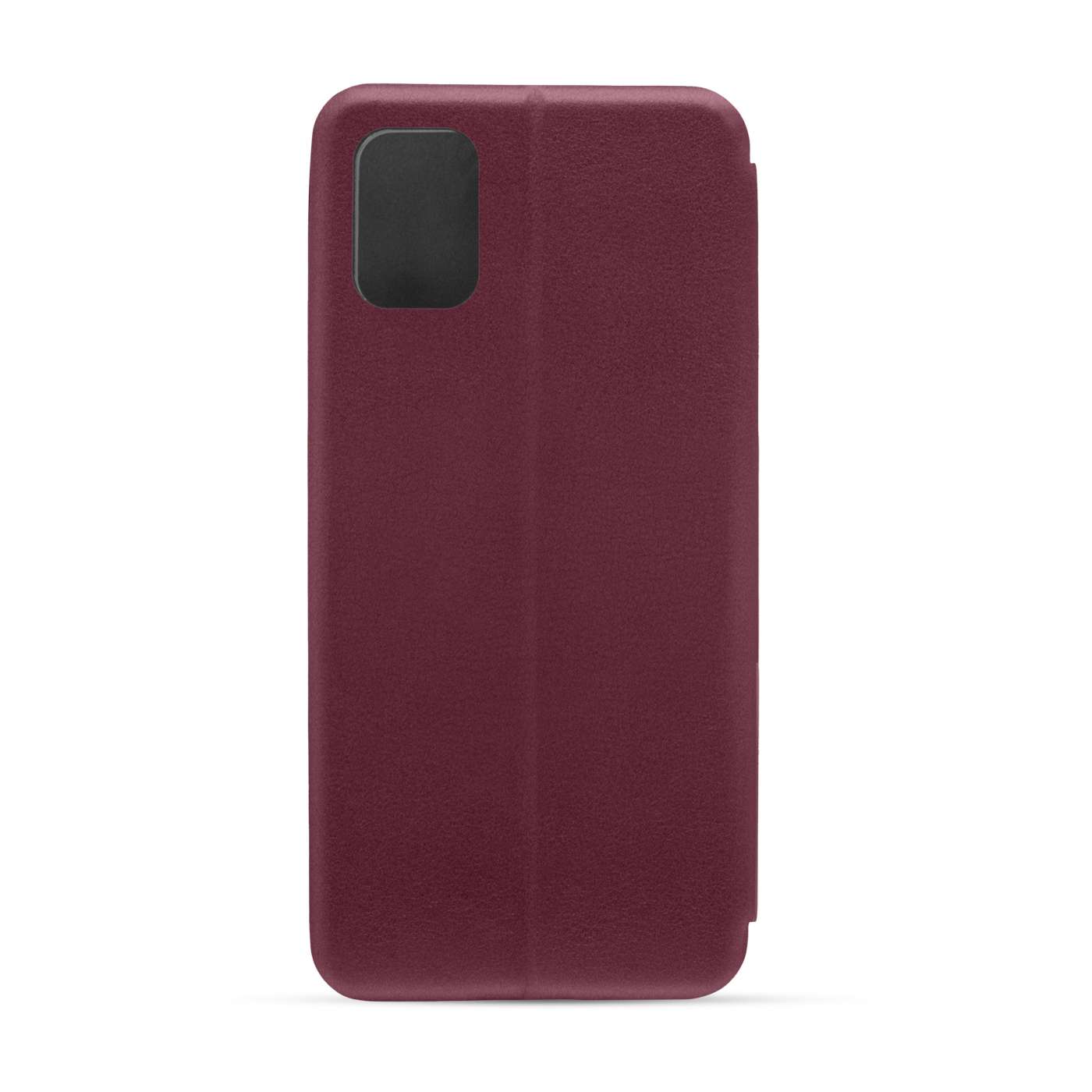 Futrola ROYAL FLIP COVER za Motorola G9 Plus bordo