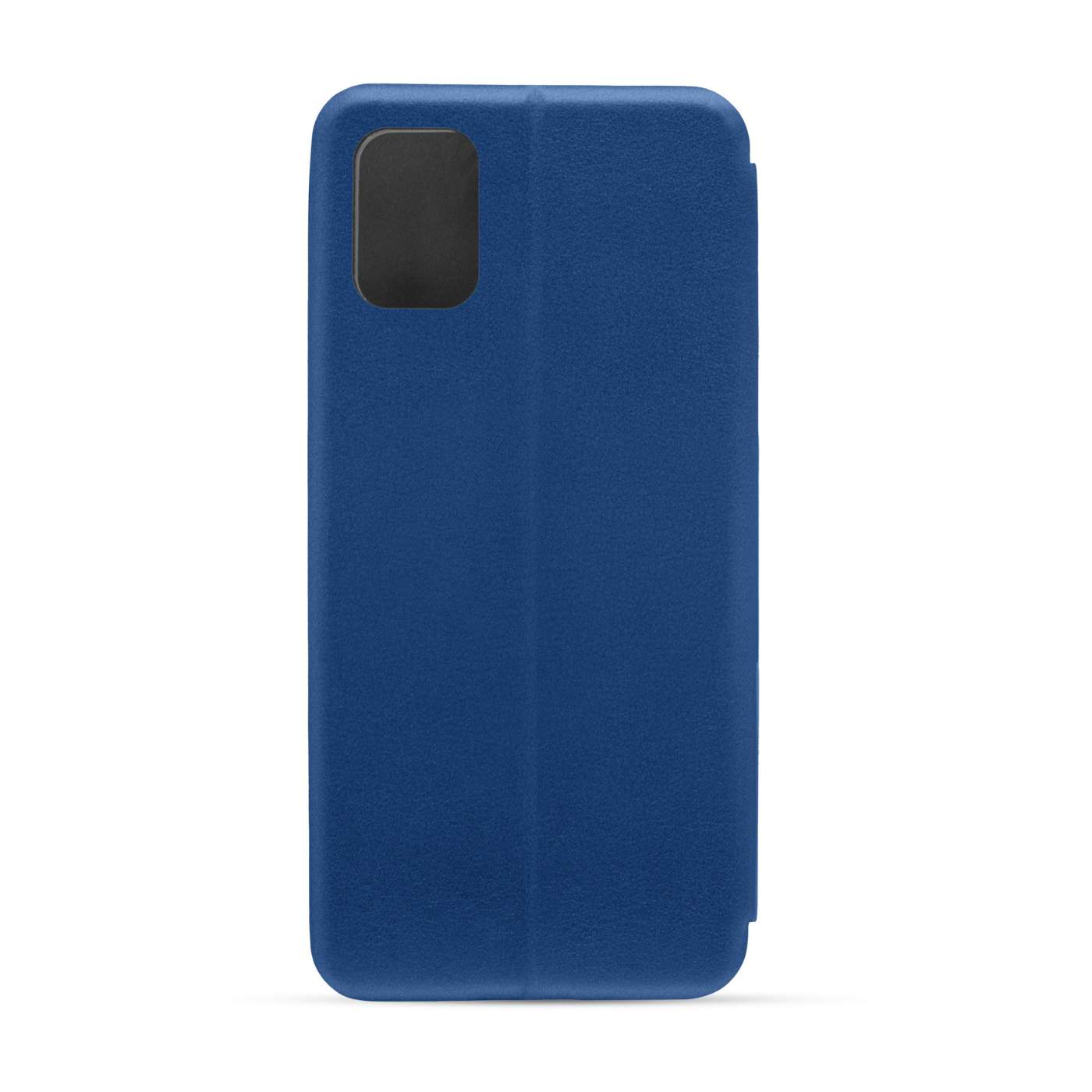 Futrola ROYAL FLIP COVER za Motorola G9 Plus kraljevsko plava