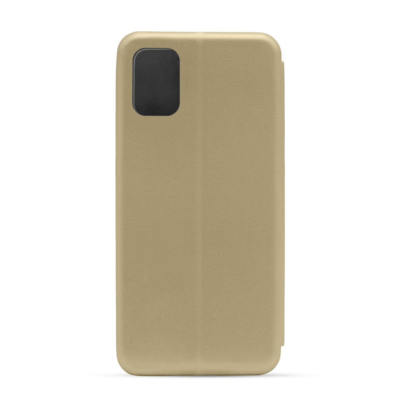 Futrola ROYAL FLIP COVER za Motorola G9 Plus zlatna