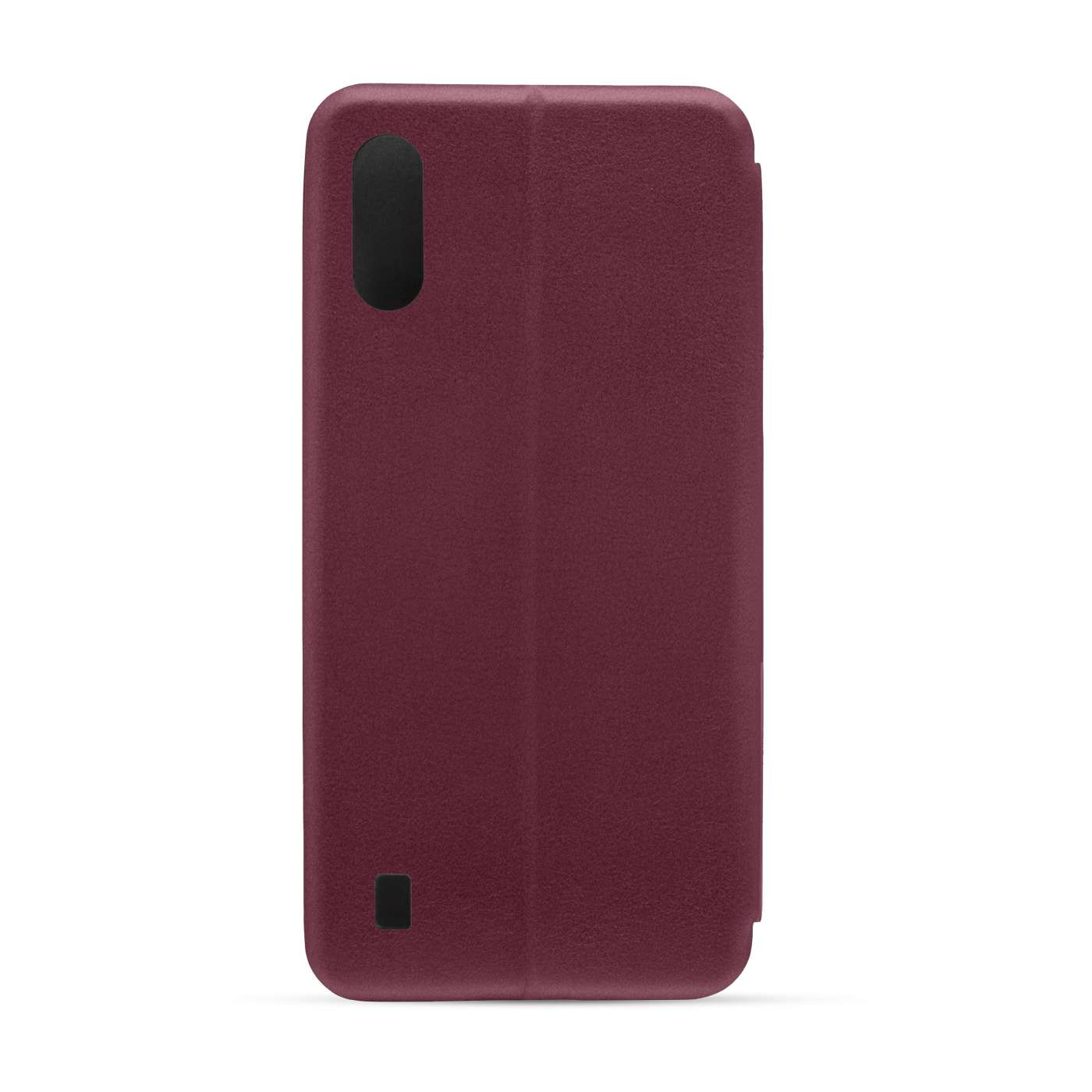 Futrola ROYAL FLIP COVER za Samsung A01 bordo