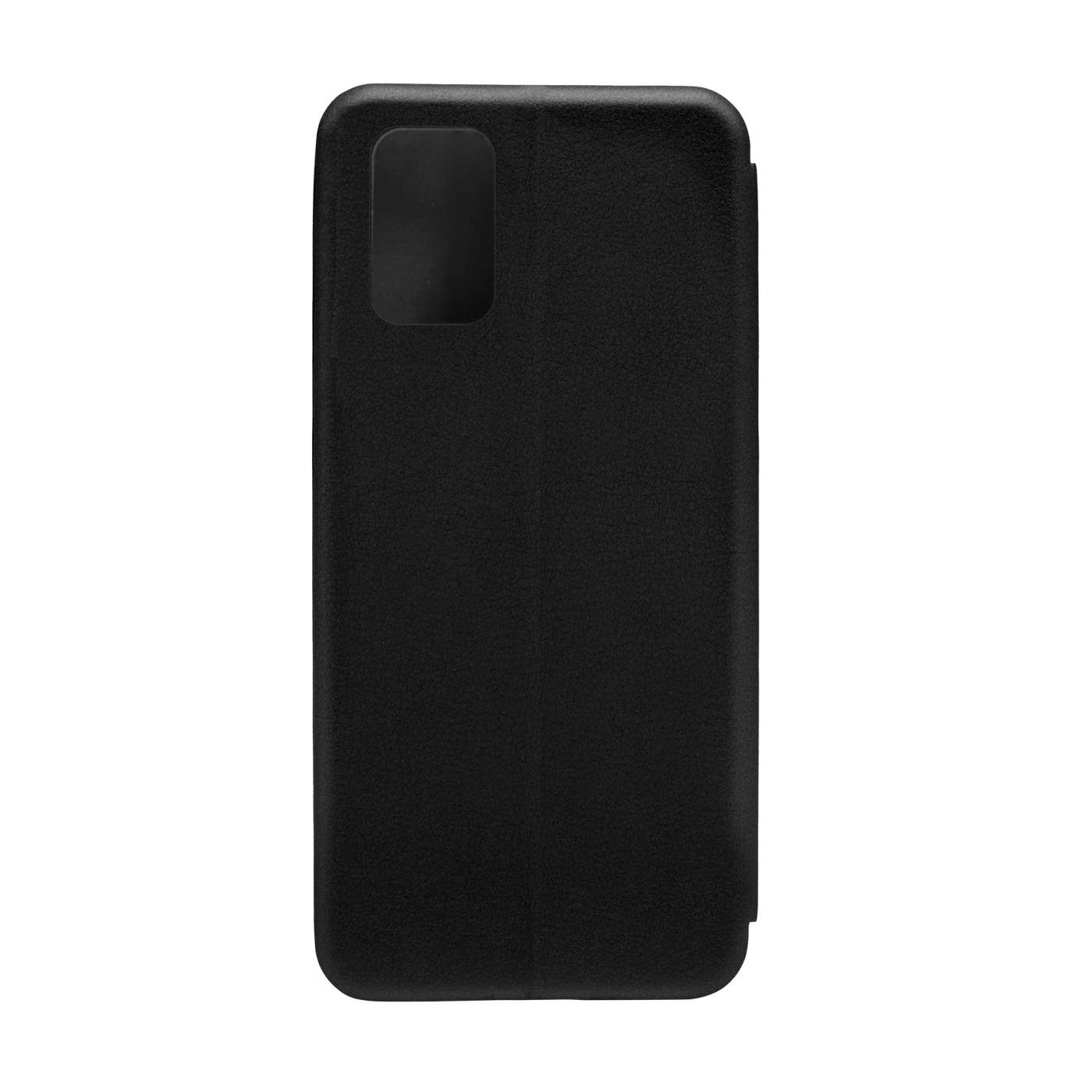 Futrola ROYAL FLIP COVER za Samsung A01 crna