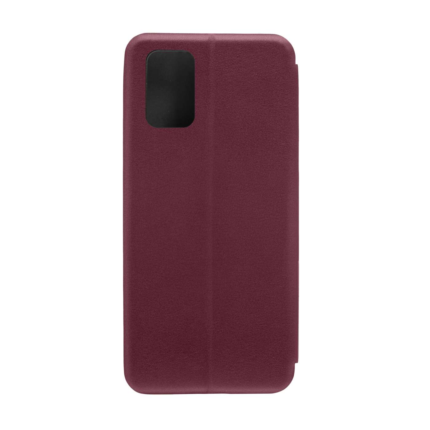 Futrola ROYAL FLIP COVER za Samsung A02S/A025F bordo