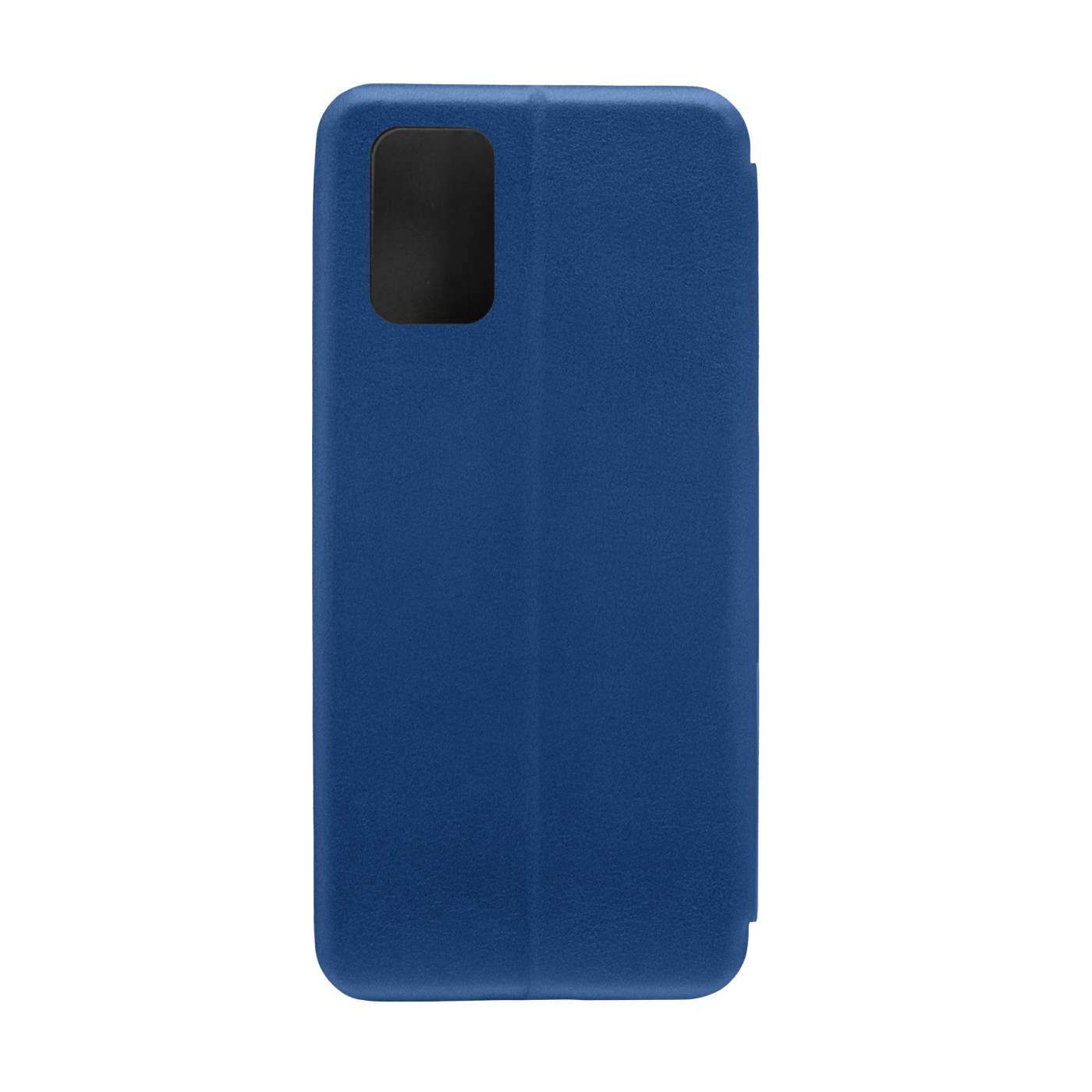 Futrola ROYAL FLIP COVER za Samsung A02S/A025F  kraljevsko plava