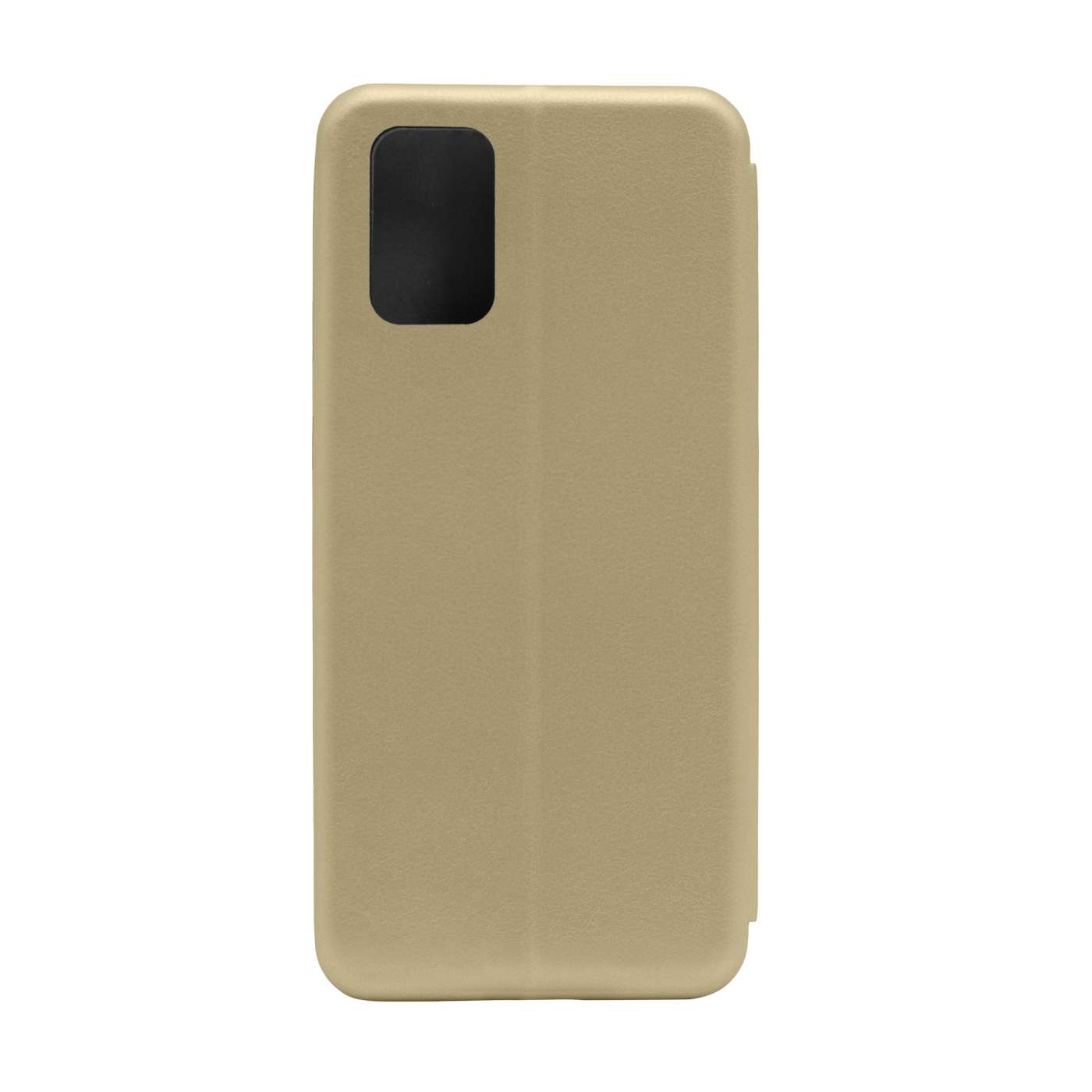 Futrola ROYAL FLIP COVER za Samsung A02S/A025F zlatna