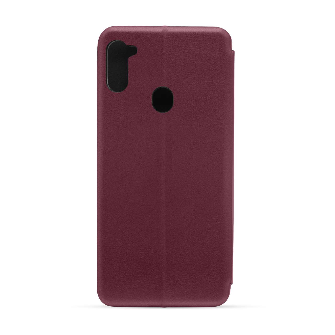 Futrola ROYAL FLIP COVER za Samsung A11/A115F bordo