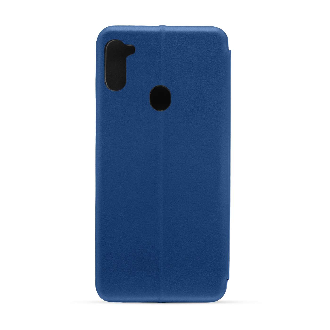 Futrola ROYAL FLIP COVER za Samsung A11/A115F kraljevsko plava