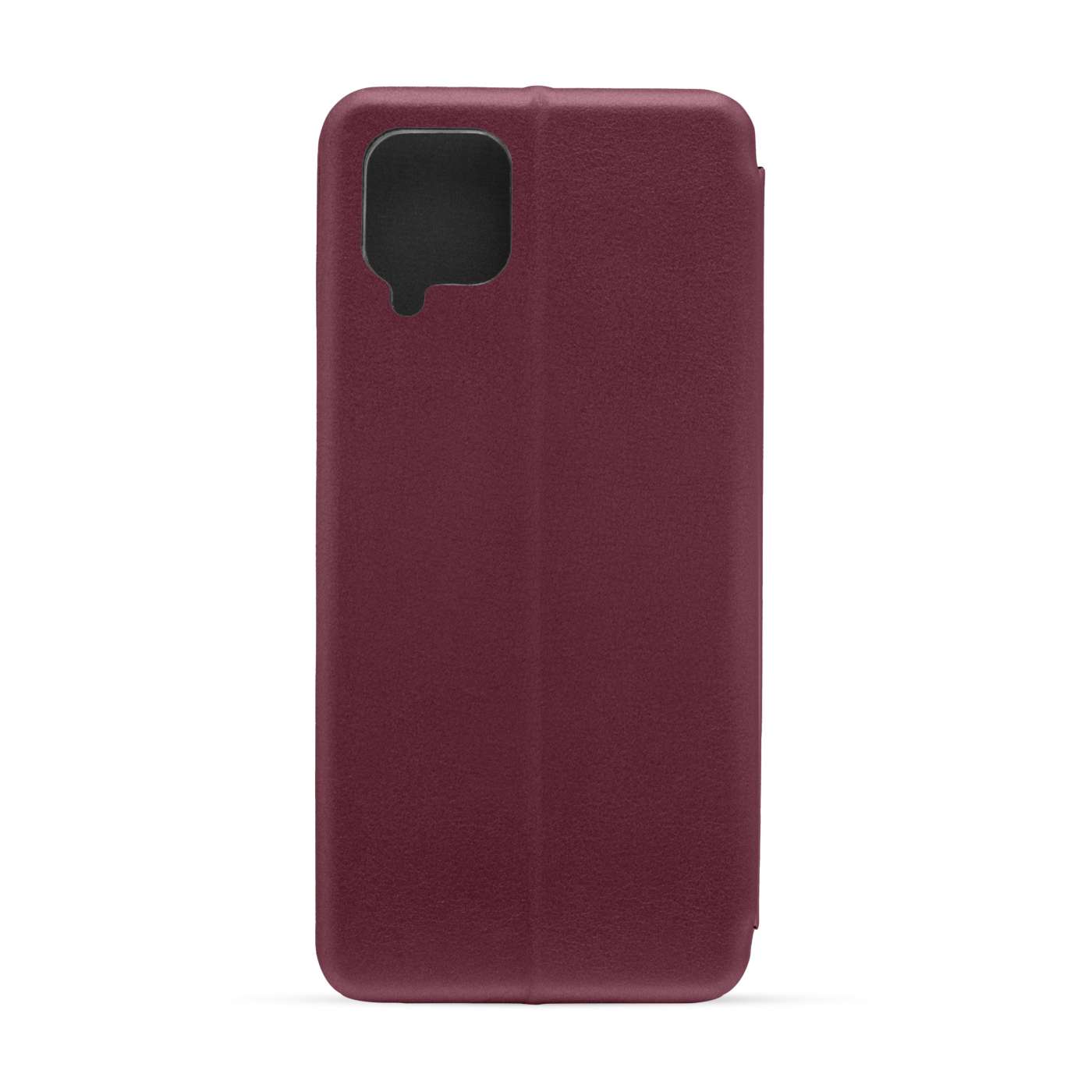 Futrola ROYAL FLIP COVER za Samsung A12 bordo