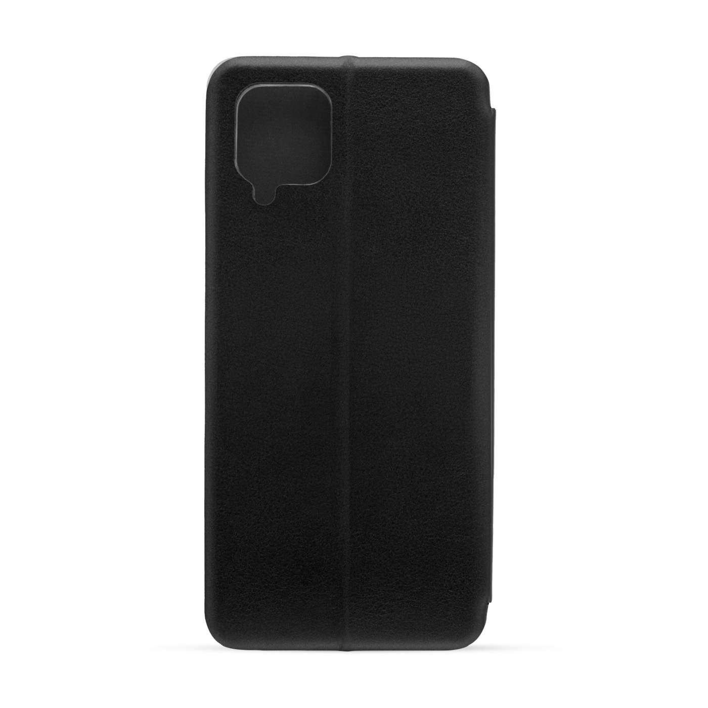 Futrola ROYAL FLIP COVER za Samsung A12 crna