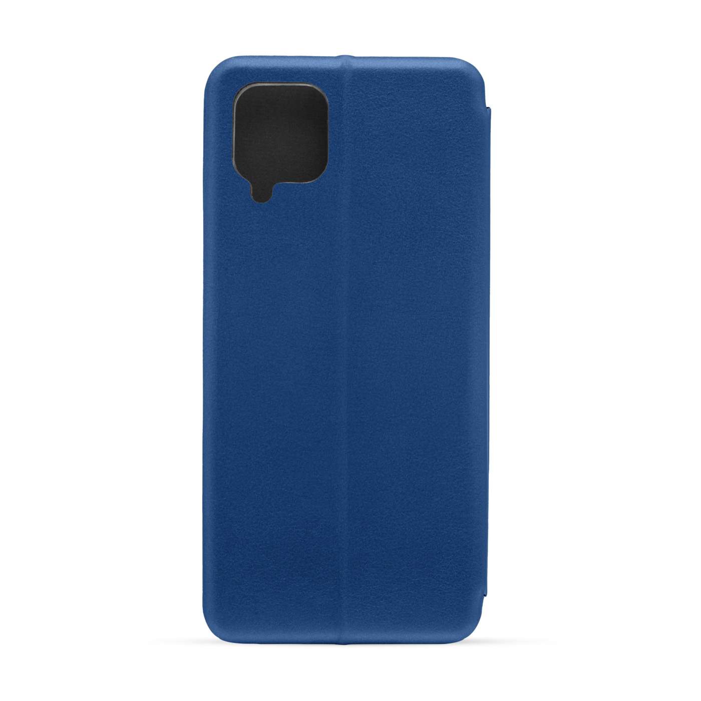 Futrola ROYAL FLIP COVER za Samsung A12 kraljevsko plava