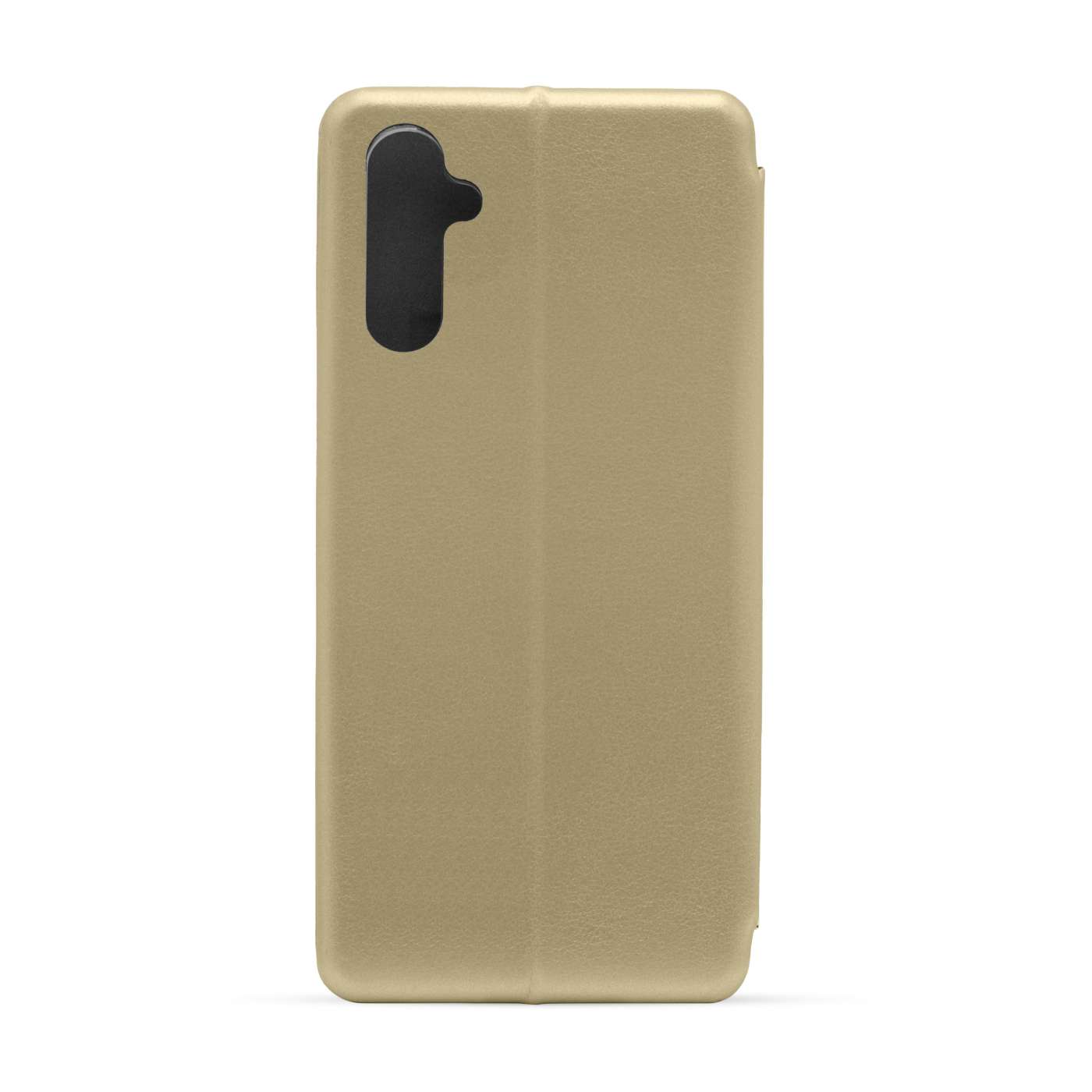 Futrola ROYAL FLIP COVER za Samsung A13 zlatna