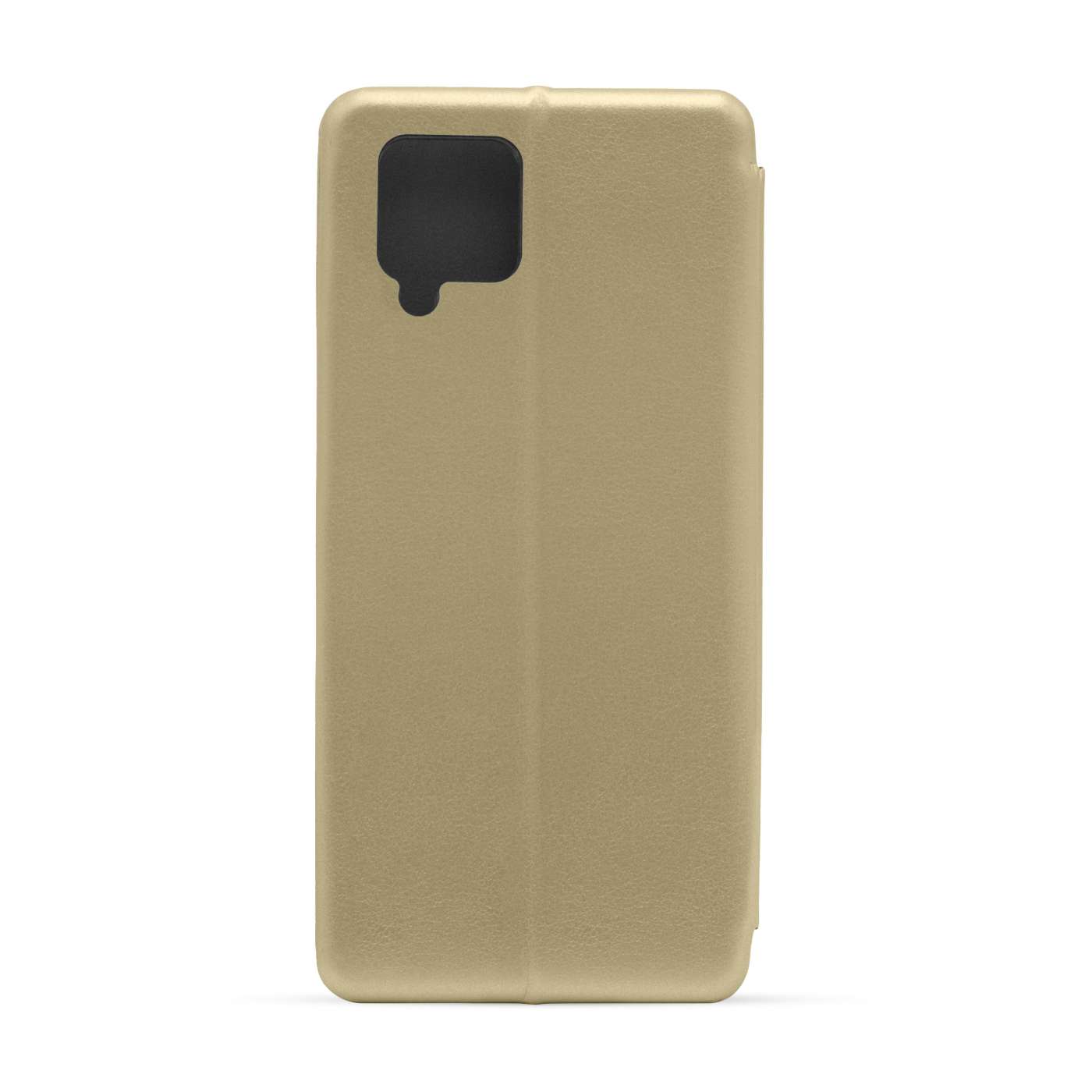 Futrola ROYAL FLIP COVER za Samsung A42/A426F zlatna