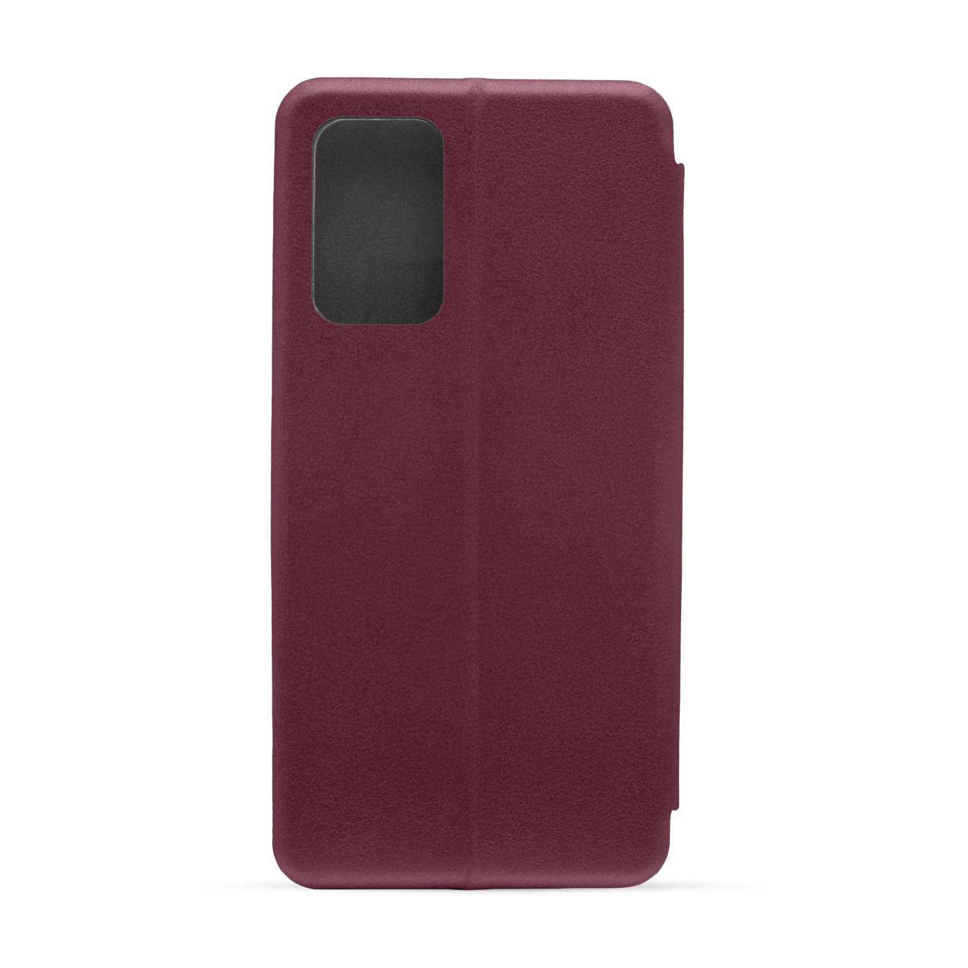 Futrola ROYAL FLIP COVER za Samsung A52 bordo