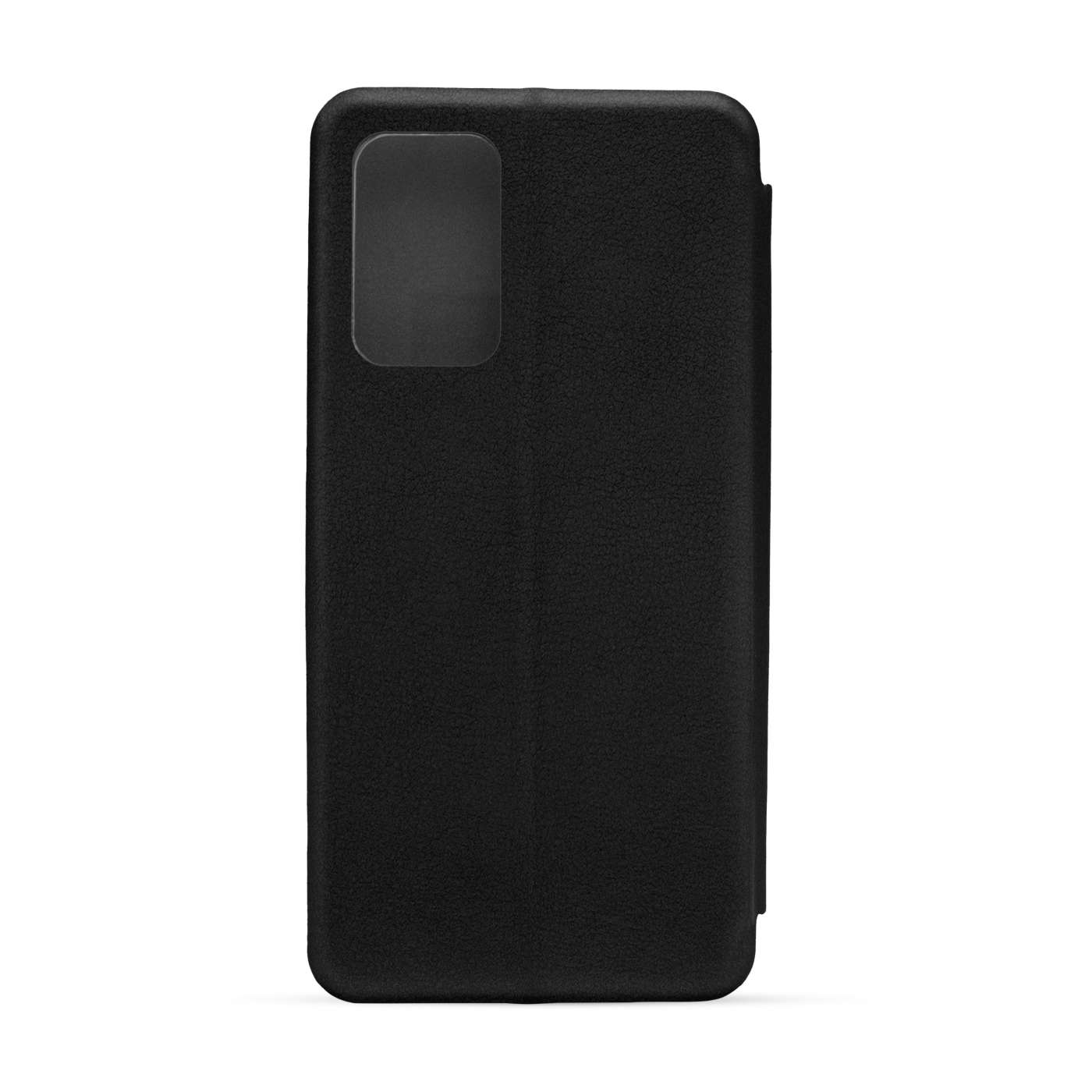 Futrola ROYAL FLIP COVER za Samsung A52 crna