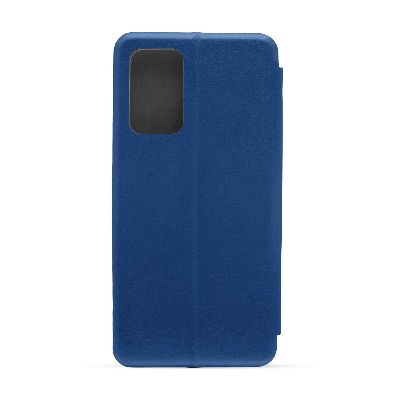 Futrola ROYAL FLIP COVER za Samsung A52 kraljevsko plava